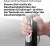 Braun | Ruční mixér | MQ9147X MultiQuick 9 | Ruční mixér | Náhled obrázku produktu 17