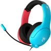 Turtle Beach Airlite Fit Headset NS Neon Blue & Red Produktbild-Vorschau 10