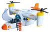 Samolot ratunkowy Simba Dickie Sam Fire Swift 109252615 Podgląd zdjęcia produktu 4