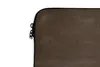 MuchoWow® Laptop Hülle 15 Zoll Leder - Braun - Tiere Produktbild-Vorschau 3