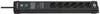 Brennenstuhl Premium-Line stekkerdoos 6 sockets 3m zwart Produktbild-Vorschau 10