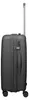 Travelite VOYAAGE Trolley 4w M exp., Anthracite Produktbild-Vorschau 4