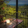 Mini RGBW LED stolní lampa bezdrátová IP44 LED stolní lampa Náhled obrázku produktu 3
