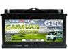 Electronicx Caravan GEL 110Ah 12V ▶ Wohnmobil Boot  Produktbild-Vorschau 3
