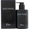 Dior Sauvage Gel douche, 250ml soin de luxe Voir les images du produit 4