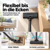 Akku-Staubsauger, Stielstaubsauger, 6300Pa Handstaubsauger, Produktbild-Vorschau 4