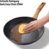 STONELINE® poêle à frire 28 cm | sans couvercle - aspect Voir les images du produit 5