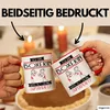 Boxerin Geschenk Tasse Ich Bin Boxerin Was Ist Deine Produktbild-Vorschau 2