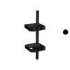 Wenko Teleskop Badewanne Duscheckregal XXL  125 - 300 cm, Produktbild-Vorschau 2