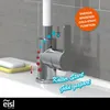 eisl Waschtischarmatur FLEXO, energiesparender Wasserhahn Produktbild-Vorschau 8