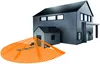 STEINEL 066048 - Bewegungsmelder 180 AP Easy Produktbild-Vorschau 2