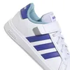 Adidas Schuhe Grand Court 2.0 EL K, HP8915 Produktbild-Vorschau 2