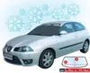 Protezione parabrezza invernale Winter M Anteprima dell’immagine prodotto 1