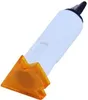 Kontrolllampe Cockpitlampe Kontrolle Blinker Pfeil orange Produktbild-Vorschau 1
