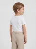 TupTam Kinder Unisex Kurzarm Body Baumwolle 3er Set , Produktbild-Vorschau 4
