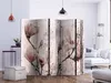 5-teiliger Doppelseitiger Vlies Paravent - Magnolia Curtain Produktbild-Vorschau 5