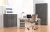 Paperflow Rolladenschrank easy Office E2CT0006500061 2m Produktbild-Vorschau 3