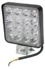 LED reflektorová pracovná lampa HERMON EL042 16xLED 3840lm Náhľad obrázku produktu 1