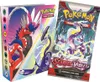 Pokémon - Mini Sammelalbum für 60 Sammelkarten - mit Produktbild-Vorschau 6