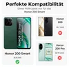 Handy Tasche für Honor 200 Smart Hülle Wallet Case Produktbild-Vorschau 2