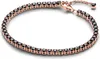 Tennisarmband mit schwarzen Kristallen, PANDORA Timeless, Produktbild-Vorschau 1