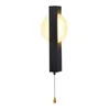 ZMH Wandleuchte LED Wandlampe mit Schalter - Flurlempe Produktbild-Vorschau 11