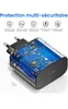 45 W USB‑C rýchla nabíjačka s funkciou Power Delivery & PPS Náhľad obrázku produktu 6