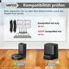 VERCO Ersatzteile für Eufy X8 Pro Zubehör Ersatz Bürsten Produktbild-Vorschau 7
