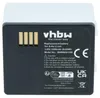 vhbw Akku kompatibel mit Arlo VMC4040P, VMS5140, Produktbild-Vorschau 3
