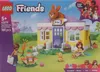 LEGO Friends Hotel dla królików w mieście Heartlake, Zestaw Podgląd zdjęcia produktu 38