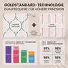 TANITA RD-545HR Körperfettwaage & Körperanalysewaage mit Produktbild-Vorschau 8
