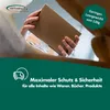 WPTrading - 50 Stück DHL Kleinpaket Karton 1-wellig 350 x Produktbild-Vorschau 6