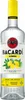BACARDI Limon spirit miscelato con rum e aroma di agrumi Anteprima dell’immagine prodotto 4