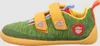 AFFENZAHN Knit Pinguin Schuhe Kinder blau 31 Produktbild-Vorschau 17