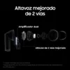 Samsung Galaxy Buds 3 Pro Wireless White Produktbild-Vorschau 17