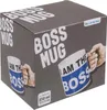 XXL Tasse "I am the Boss" aus Steingut Produktbild-Vorschau 5