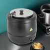 Ohřívač polévky, elektrický ohřívač polévky, ohřívač Náhled obrázku produktu 2