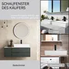 Puluomis wastafel, keramische opzetwastafel, waskom, Productafbeelding-voorbeeld 8
