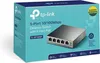 TP-Link TL-SF1005P 5-Port 10/100 Desktop Switch 4x PoE Produktbild-Vorschau 5