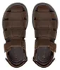 Clarks Burchill Derby, Herrenschuh aus Bienenwachsleder, Produktbild-Vorschau 16