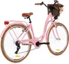 Goetze Mood 28 Zoll City Bike, 18 Zoll Tiefeinsteiger, Produktbild-Vorschau 5
