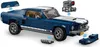 Lego 10265 - Twórca ekspert Ford Mustang Podgląd zdjęcia produktu 9