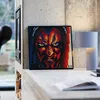 LEGO 31200 Art Star Wars The Sith - Tableau d'art, poster Voir les images du produit 20