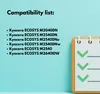 Toner per Kyocera TK 1170 TK1170 ️️ ECOSYS M2040DN M2540DN Anteprima dell’immagine prodotto 2
