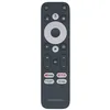 A remote control for a television. Produktbild-Vorschau