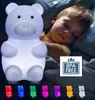 Eaxus® Lichtbeer Basti - Grote LED-nachtlamp voor kinderen Productafbeelding-voorbeeld 10
