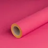 Geschenkpapier Pink 0,70 x 10 m, Recyclingpapier - Produktbild-Vorschau 3
