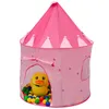 Spielset Kinderspielzelt Shanti inkl. 200 Bällebadbällen | Produktbild-Vorschau 2