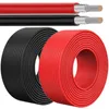 Solarkabel 6mm² PV Kabel Solarleitung Balkonkraftwerk Produktbild-Vorschau 2