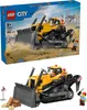 LEGO® City 60466 Gelber Bulldozer Produktbild-Vorschau 11